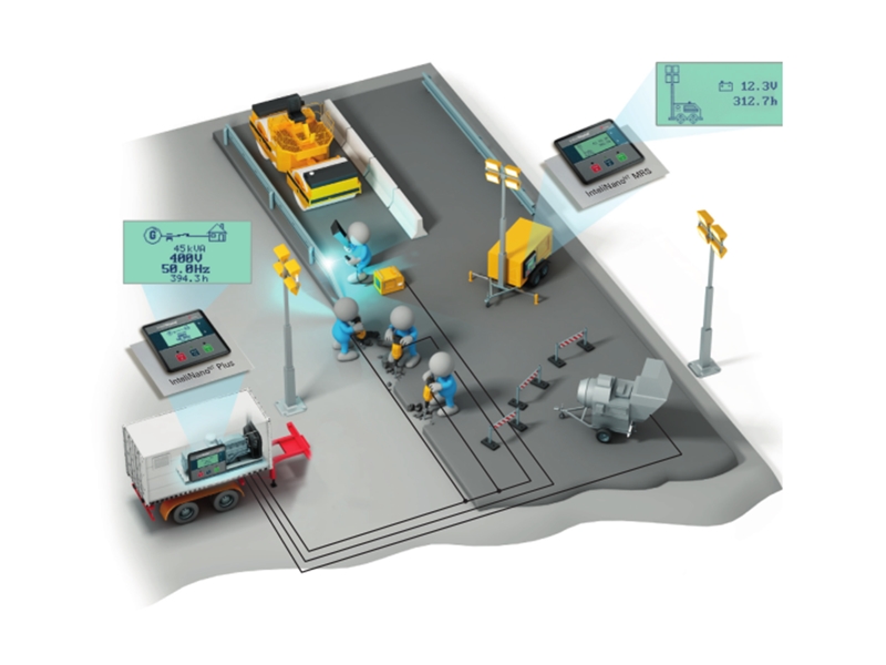 silent genset cummins silent genset cummins