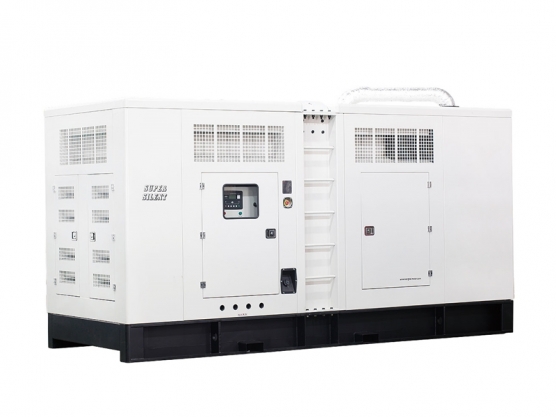 50kw-800kw ရှန်ဟိုင်းအင်ဂျင် Generator ကို 