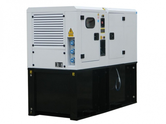 6kw-30kw Kubota အင်ဂျင် Generator ကို 