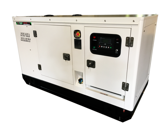 24kw-160kw Lovol အင်ဂျင် Generator ကို 