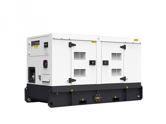 7kw-2000kw Perkins အင်ဂျင် Generator ကို 