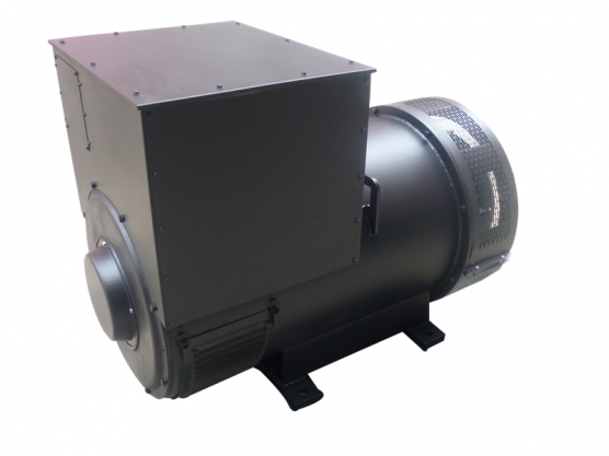 354 စီးရီး Brushless က Synchronous AC အ Alternative 