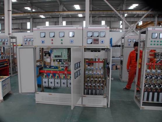 ဒီဇယ် Generator ကို ATS & စင်ပြိုင် 