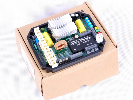 Brushless Alternative အစိတ်အပိုင်းများ