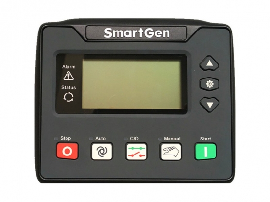 ဒီဇယ် Generator ကိုဆက်စပ်ပစ္စည်း 