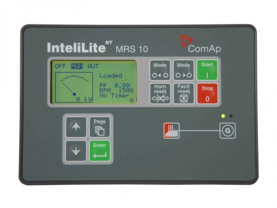 ဒီဇယ် Generator ကိုဆက်စပ်ပစ္စည်း 