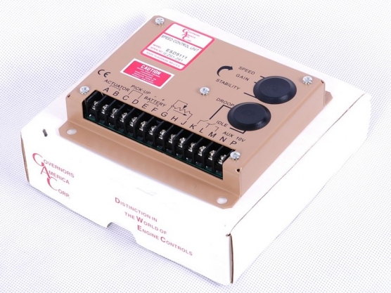 ဒီဇယ် Generator ကိုအင်ဂျင်အစိတ်အပိုင်းများ