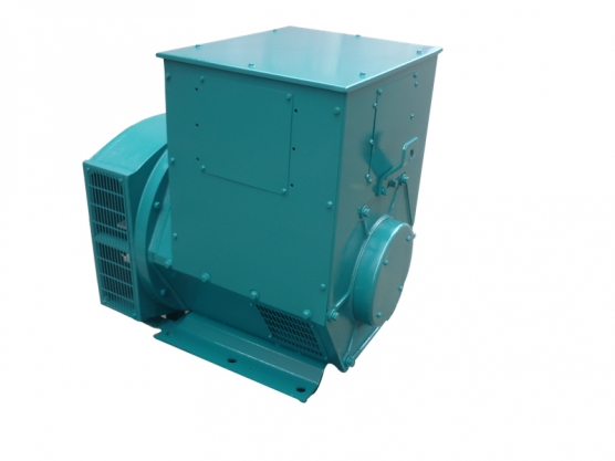 274 စီးရီး Brushless က Synchronous AC အ Alternative 