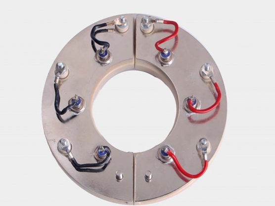 Brushless Alternative အစိတ်အပိုင်းများ