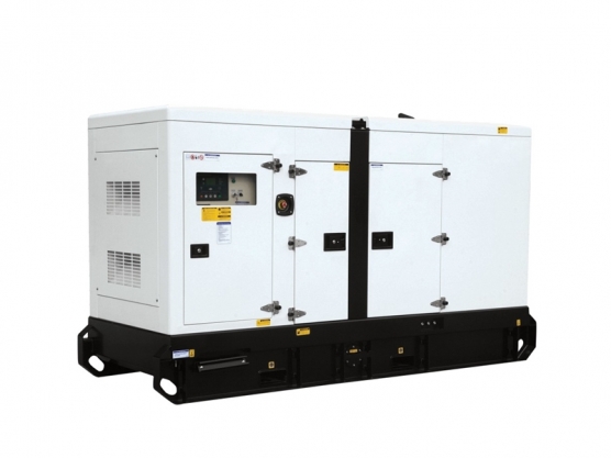 20kw-660kw Deutz အင်ဂျင် Generator ကို 