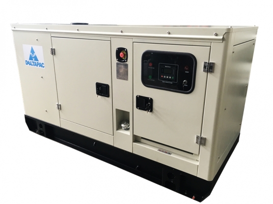 12kw-300kw ရီကာဒိုအင်ဂျင် Generator ကို 