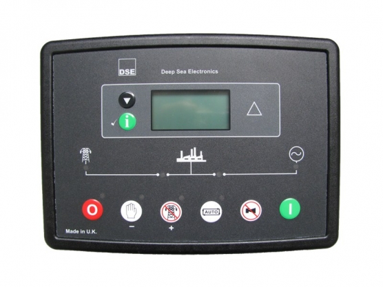 ဒီဇယ် Generator ကိုဆက်စပ်ပစ္စည်း 