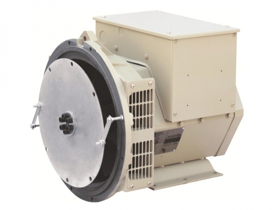 164 စီးရီး Brushless က Synchronous AC အ Alternative 